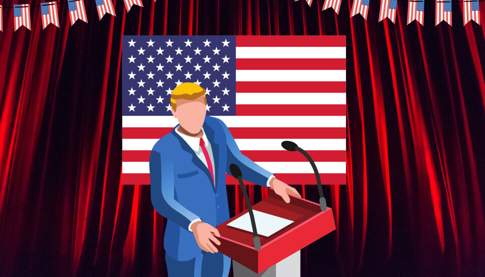 A wide range of feelings and emotions have come up from the election this year, with Donald Trump’s extremely conservative policies frightening many people.