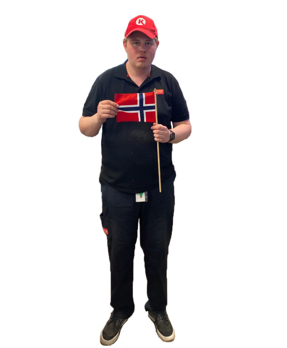 Når alt kommer til alt, har kunden rett
