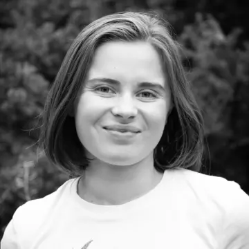 Andrea Holm Tanderø