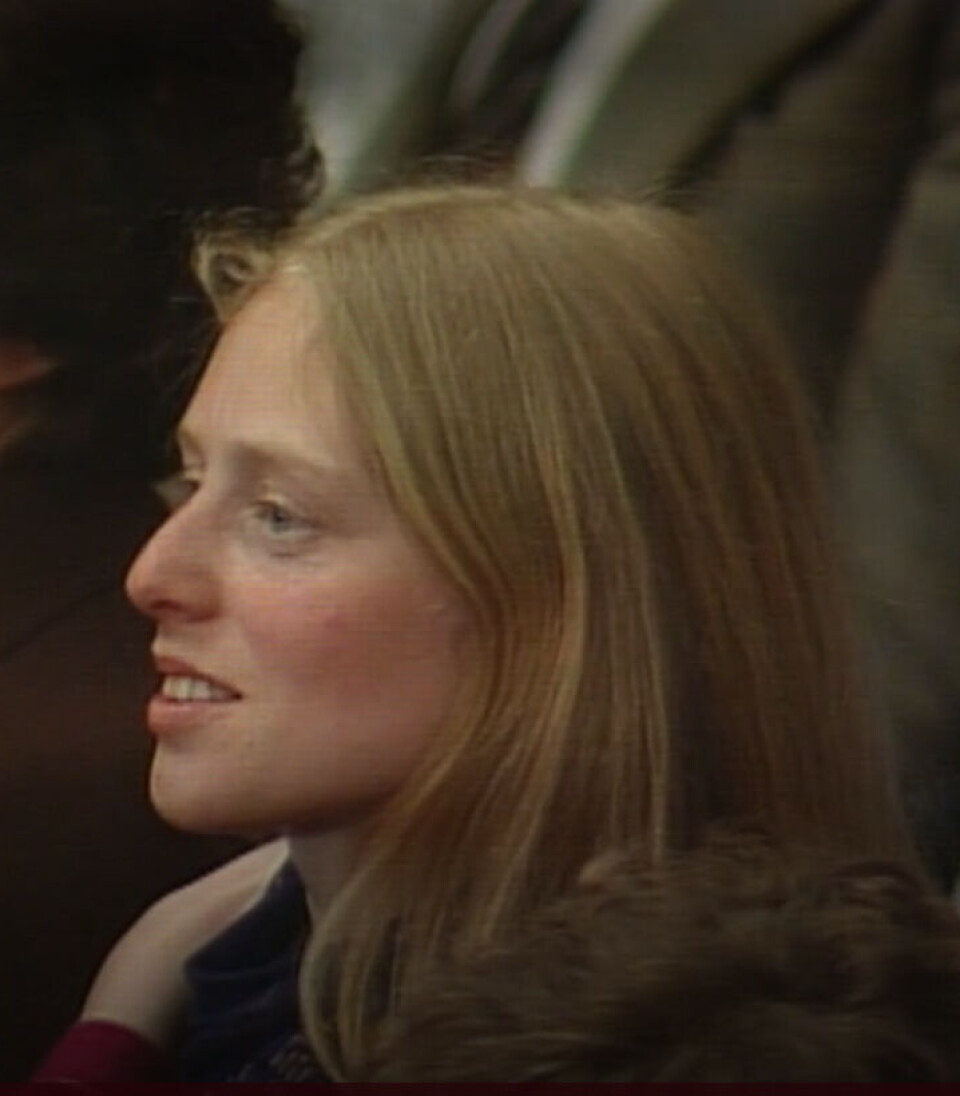 80 - tallet: Wendi i 1982.
