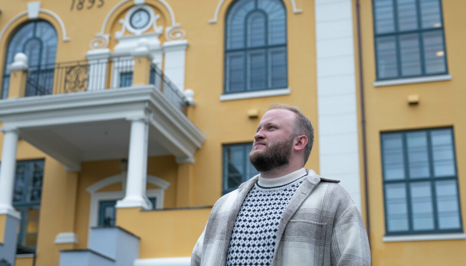 – Det skal være god kommunikasjon mellom skole og hjem. Men når det oppstår mange situasjoner i løpet av en dag, må man velge de gangene du sender melding hjem.
